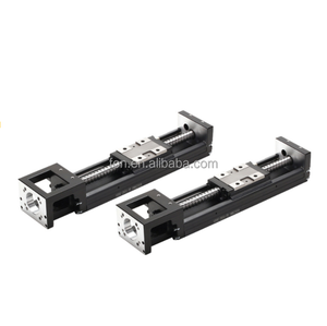 Modulo lineare cinese di alta precisione per robot monoasse - Product Image 6