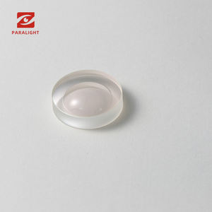 Tùy chỉnh plano-lồi aspheric Ống kính thủy tinh EFL 7.9mm-45mm với OEM hỗ trợ - Product Image 4