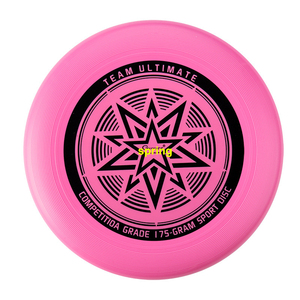 Timecreate Dog Toy Flying <strong>Disc</strong> Factory Glow in the Dark Ultimate Frisbeed 175 <strong>Grams</strong> Luminous <strong>Disc</strong> Outdoor Games <strong>Disc</strong> Golf - Product Image 2