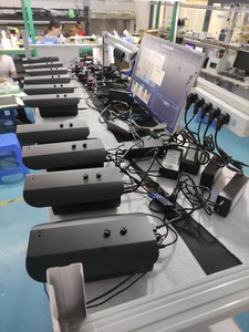 เครื่องตรวจจับความร้อนด้วยกล้องความร้อน,ตรวจจับใบหน้าอัตโนมัติ IP - Product Image 6