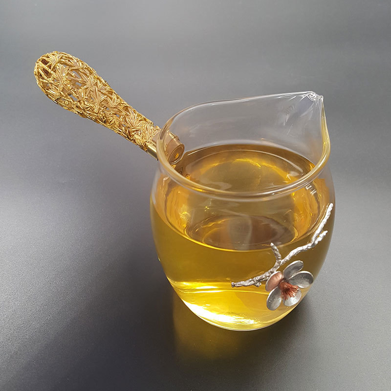 Manico in bambù 1
