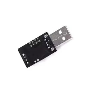 CH9329 Module <strong>UART</strong> TTL Serial Port to USB HID Full Keyboard Mouse Driver Free Game Development Box