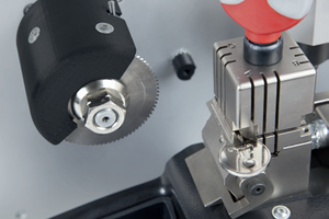 Car Laser <strong>Key</strong>, Flat <strong>Key</strong> Side ,Laser <strong>Key</strong> Side Cutting Automotive Edge Ninja Laser <strong>Key</strong> Cut Machine <strong>Key</strong> Code <strong>Cutter</strong> - Product Image 4