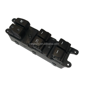 93570-c92004x 93570c92004x điện chính cửa sổ nâng lên chuyển đổi cửa sổ điều chỉnh nút xe chuyển đổi cho Hyundai iX25 2014-2017 - Product Image 1