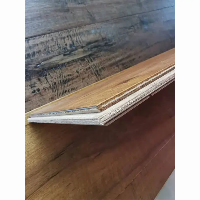 8mm 11mm 12mm good quality best price premier waterproof wood laminate flooring