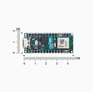 Original Italien Arduino Nano ESP32 Entwicklungs platine ABX00083 ABX00092 Unterstützt WiFi Bluetooth Master Board Arduino Nano ESP32