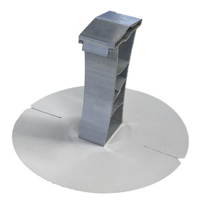 Устройство для защиты от молний, современный дизайн - Product Image 4