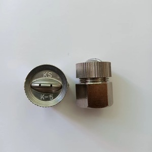 Phun cao vòi phun phun nông nghiệp phụ kiện phun điện phun áp lực cao vòi phun nông nghiệp - Product Image 5