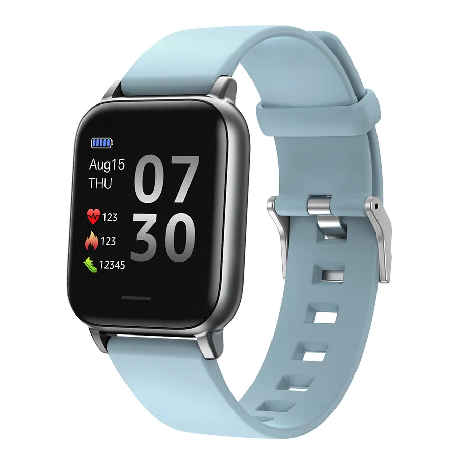 OEM ODM sdk Smart phone watch 2022 Health Fitness Tracker temperatura Smart Watch bluetooth SmartWatch impermeabile