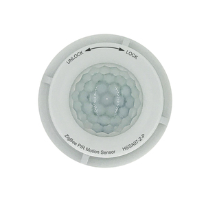 IP65 DC12V 200mA Eingang ZigBee Funks teuerung 0-10V Dimmen LED Dimmer automatischer Pir Sensor