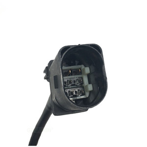 Sensor de oxígeno O2 de sonda Lambda frontal de 5 cables para Audi A4 A5 A6 A7 Q5 S4 S5 2,4 2,8 3.0L 3.2L 2005-2012 06E906265S 06E906265F sensores automáticos - Product Image 4