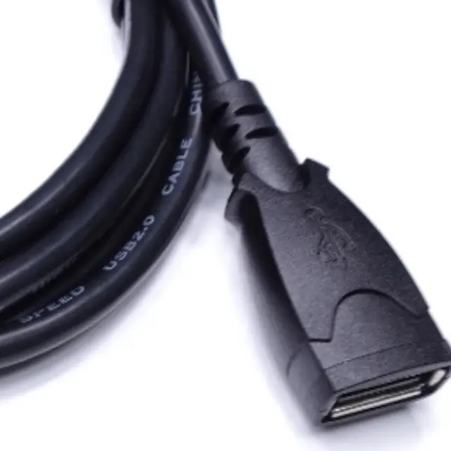 Cable DE DATOS USB de alta calidad para cambiar datos de productos electrónicos de consumo