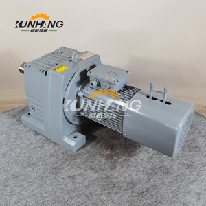 Original New 50080684 50085343 điện AC ổ đĩa động cơ TSA 200-180-042 32V 20 1kw 68Hz 3p cho schabmuller - Product Image 6