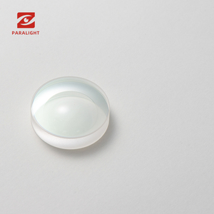 Tùy chỉnh plano-lồi aspheric Ống kính thủy tinh EFL 7.9mm-45mm với OEM hỗ trợ - Product Image 3