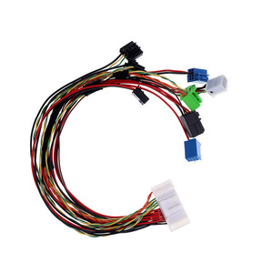 Emulatore di strumenti della piattaforma di prova CGDI MB EIS ELV - Product Image 5