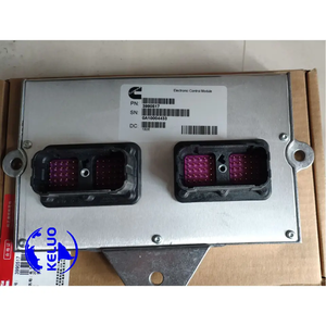 ECM ECU 3990517柴油机备件Cumminss ISB 5.9L控制模块CM550 - Product Image 5