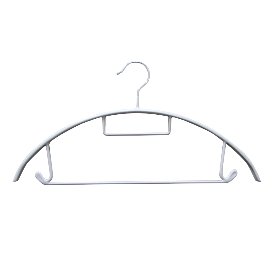 CROMADO, PVC GRIS INMERSO