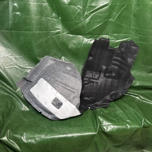 53805-08062 53805-08071 53806-08062 53806-08071トヨタSIENNA用フロントウィングプレートライニング - Product Image 3