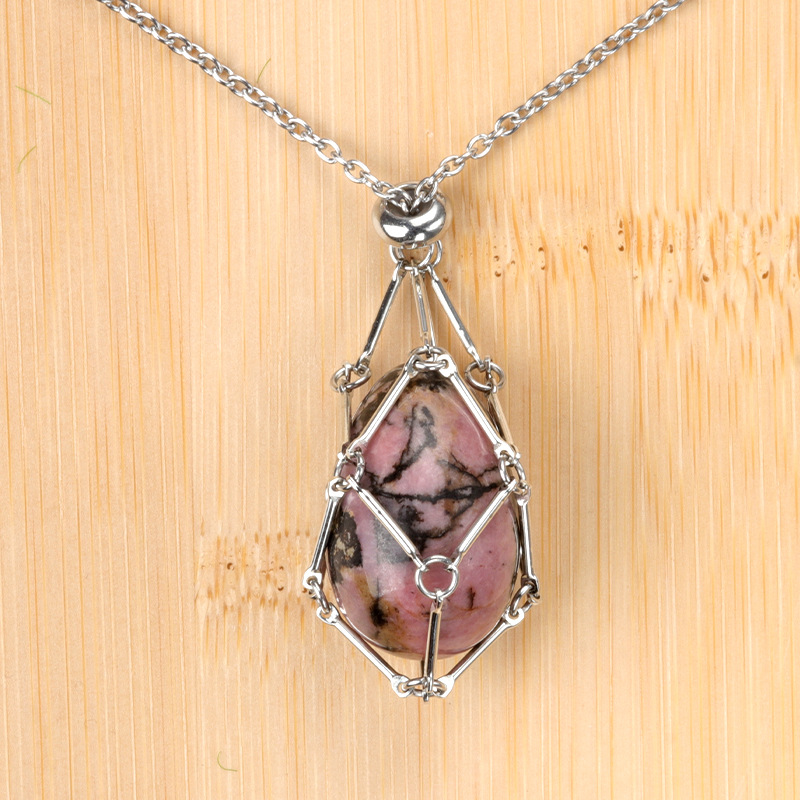 Rhodonite