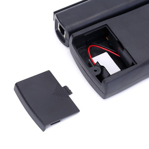 Gigabit Ethernet LAN RJ45 <strong>Network</strong> Cable Tester CAT5E CAT6 <strong>Network</strong> Analyzer Tester Rj45 Rj11 Tool Line Finder Tracker Tester - Product Image 5