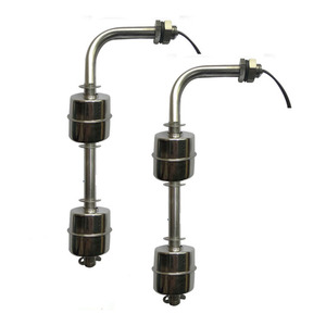 ~~~ Factory Supply Side Mount Stainless Steel <strong>Float</strong> <strong>Level</strong> Switch Ultrasonic Cleaner Water <strong>Level</strong> <strong>Float</strong> <strong>Sensor</strong> - Product Image 5