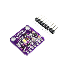 TCS34725カラーセンサーRGB开発ボードモジュール开発ボードとキット - Product Image 1