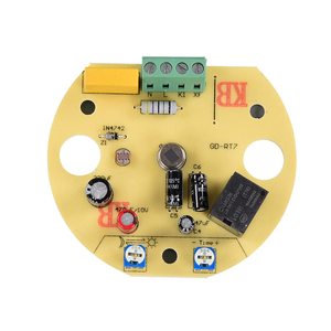 Geagood sensor de movimiento interruptor de luz lámpara led sensor de interruptor