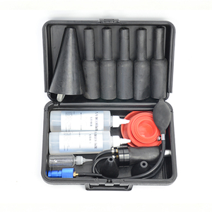 Chất lượng cao Tự động công cụ KT-9103 thông minh khói Leak Detector - Product Image 2