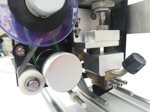 Date Coder in Line HP241 <strong>Batch</strong> Coder Hot Stamping <strong>Coding</strong> <strong>Machine</strong>