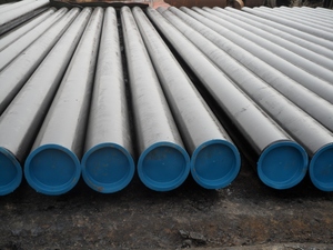 API 5L PLS1 PLS2 X45 X52 10.3-914.4 Od petrol ve gaz kullanımı KAYNAKSIZ ÇELİK BORU - Product Image 4