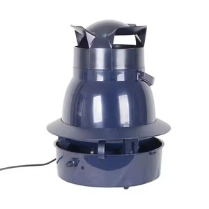 TL5500 Swallow House Humidifier Simulates <strong>Cave</strong> <strong>Humidity</strong> to Control <strong>Humidity</strong> Mushroom Misting System - Product Image 1