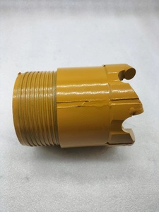 Spot Flat Core <strong>Drilling</strong> Bits Made in China, Water Wells, <strong>Road</strong> and Bridge Construction, Geological Exp