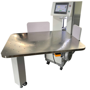 Máquina automática de numeración de Papel de hojas de mesa Máquina contadora de hojas de papel - Product Image 1