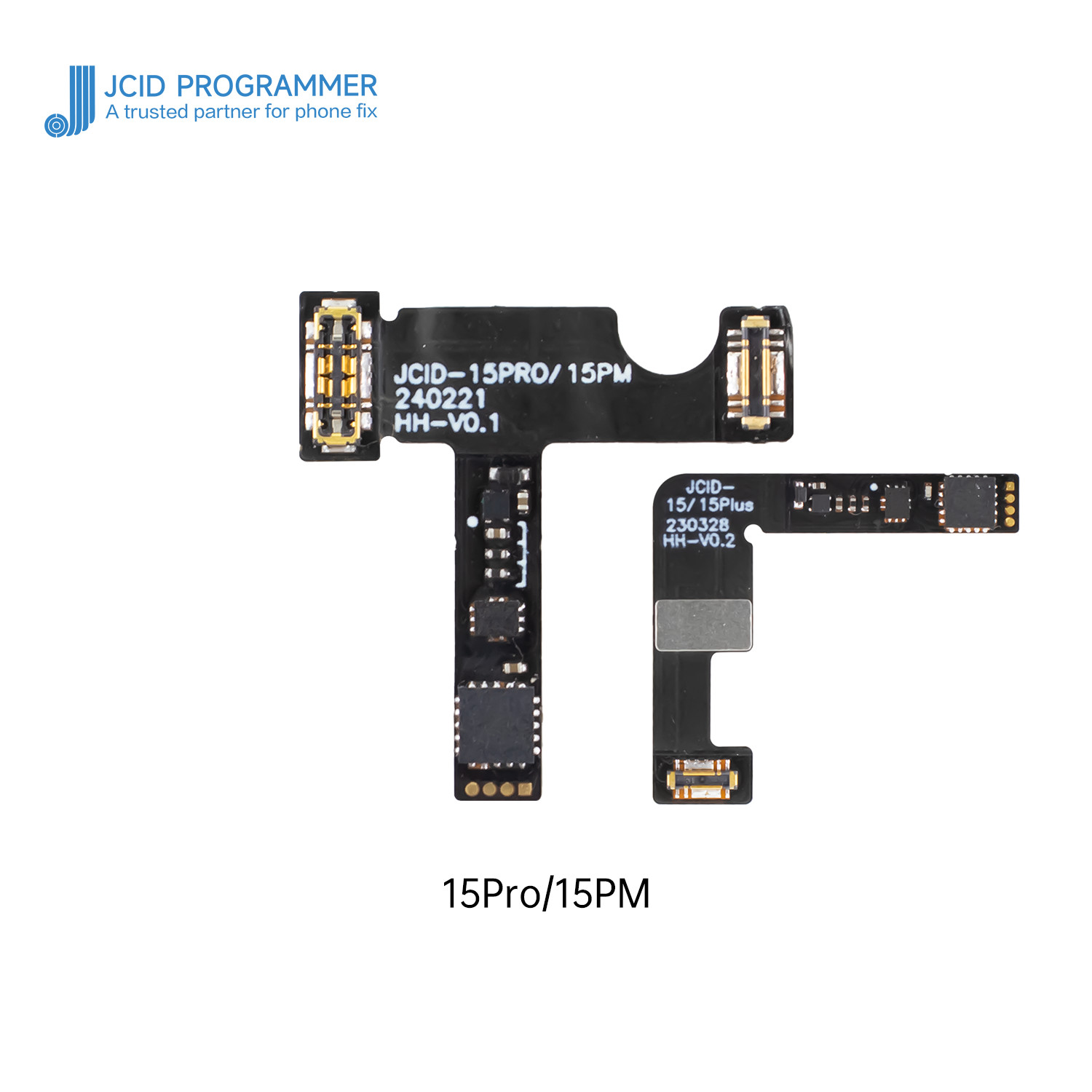 Plum 15 series Battery repair FPC - Tag-on
