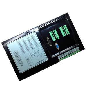 Pantalla grande de 7 pulgadas de movimiento de 500KHZ, reemplazo Mach3, USB, 5 ejes, sistema de Control CNC, controlador sin conexión para máquina de grabado CNC - Product Image 4