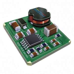 ROF-78E5.0-0.5SMD-R Non-Isolated DC DC Converter PoL <strong>Module</strong> 1 <strong>Output</strong> 5V 500mA 9V-36V <strong>Input</strong> ICs Product Category - Product Image 1