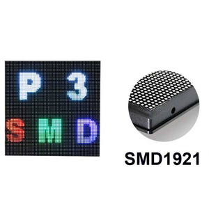 Modulo Display a LED per esterni Full Color P3 per rivenditori che forniscono cartelli mobili messaggio di benvenuto - Product Image 3