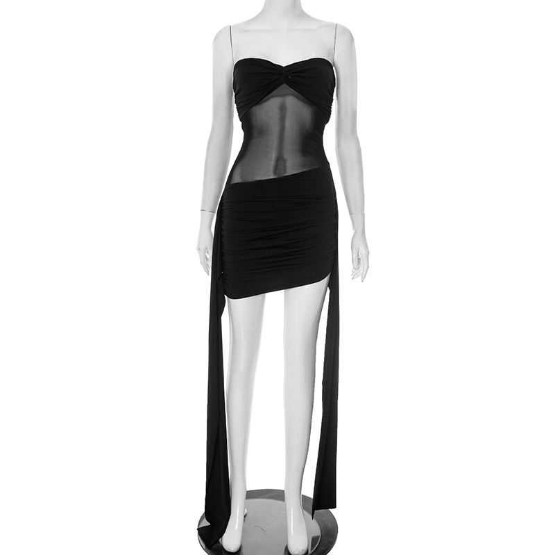 C25DS152 Black