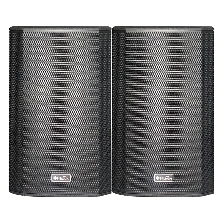 Professionele Audio Geluidssysteem Passief 15 Inch 400 Watt Party Karaoke Dj Mid Bass Mid Range Pa Speaker Box