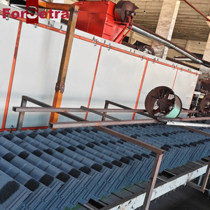 Çatı ingleri, çatınızı Forsetra kiremit ile dönüştürür. Dayanıklılık tarzı enerji verimliliği - Product Image 4