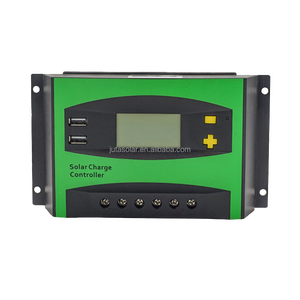 Контроллер зарядного устройства на солнечной батарее - Product Image 1