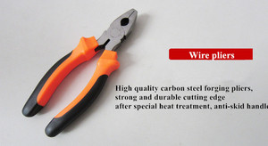 Hộ gia đình phần cứng công cụ thiết lập bộ nhỏ kết hợp công cụ sửa chữa xe kết hợp quà tặng tùy chỉnh logo phần cứng công cụ thiết lập inco - Product Image 5