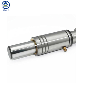 用于模具设置的导柱和导向衬套 - Product Image 2
