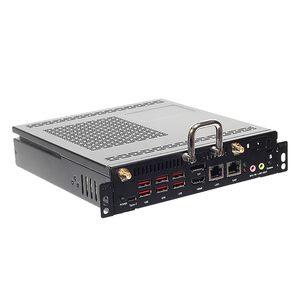 Hot Sales Intel Core I5 I7 CPU 5K All in One <strong>Computer</strong> Industrial PC OPS Mini PC for Interactive Flat Panel - Product Image 3