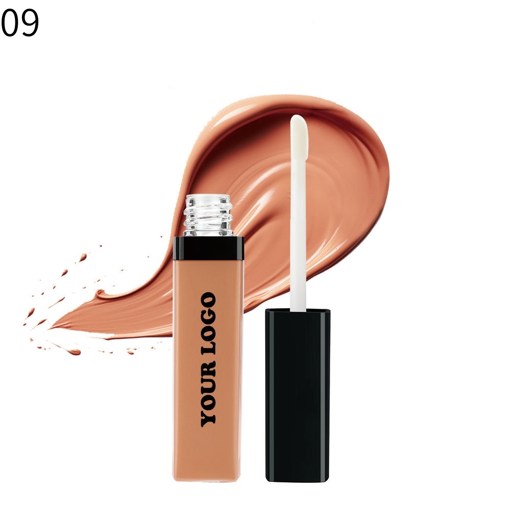 Liquid concealer #9