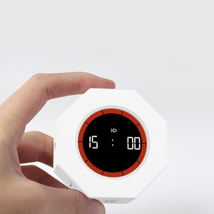 Google Time Management <strong>Countdown</strong> <strong>Timer</strong> Productivity Pomodoro Digital Study <strong>Timer</strong> for Kids Visual Kitchen Flip <strong>Timer</strong> - Product Image 2