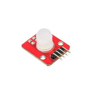 10mm Full Color RGB LED Module140C5 blocchi elettronici per Kit di avviamento