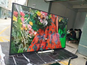 Vertical Digital Signage 55 65 дюймов TFT ЖК-модуль экран 2500nits светодиодная подсветка ЖК-панель для рекламного дисплея - Product Image 5