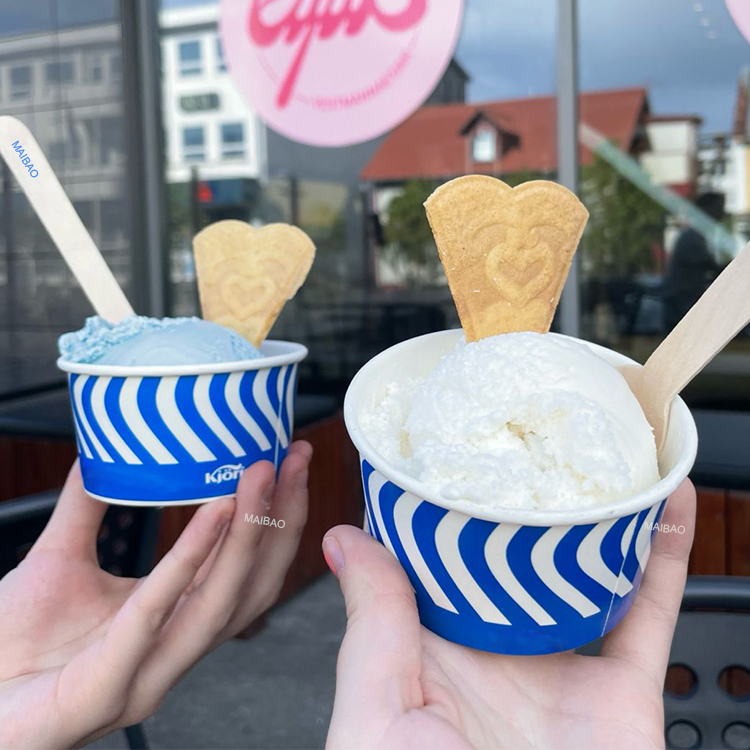 coupe de glace