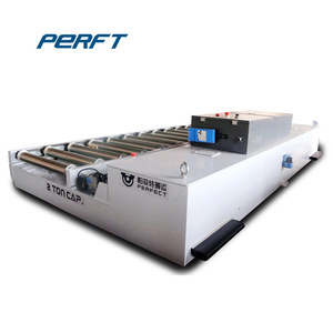 Almacén Robot Vehículo de guiado automático Equipo de manipulación de materiales Sistema de transporte - Product Image 6